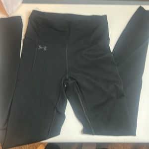 under armor leggings